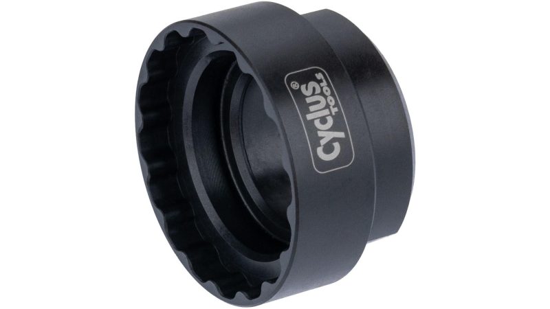 cyclus tools abzieher silber 1