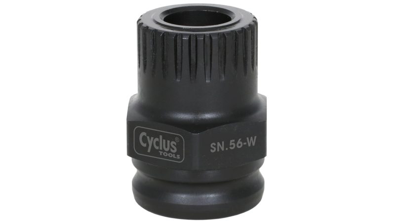 cyclus tools abzieher snap in sn 56 w