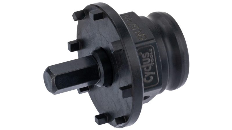 cyclus tools abzieher snap in sn 57 w
