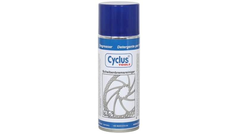 cyclus tools bremsenreiniger