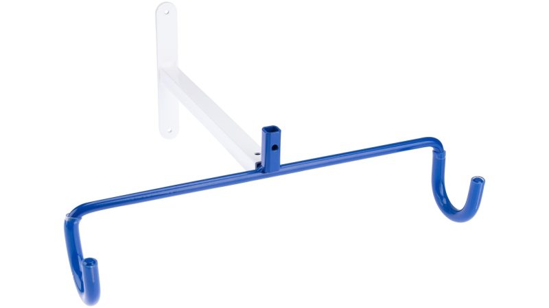 cyclus tools fahrradwandhalter