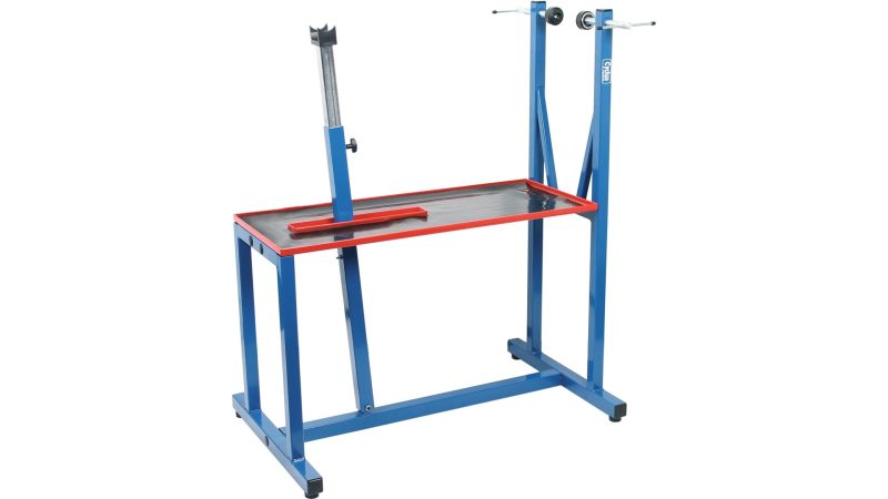 cyclus tools montagestaender