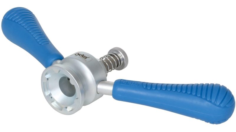 cyclus tools montagewerkzeug passend fuer campagnolo