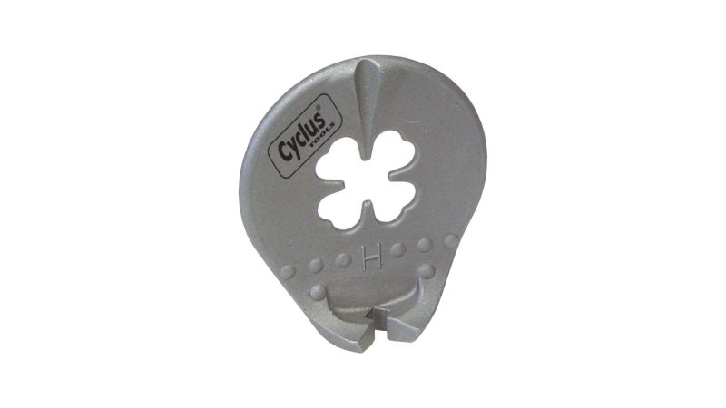 cyclus tools nippelspanner top