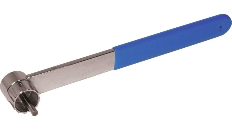 cyclus tools zahnkranzabzieher shimano fuer hohlachse