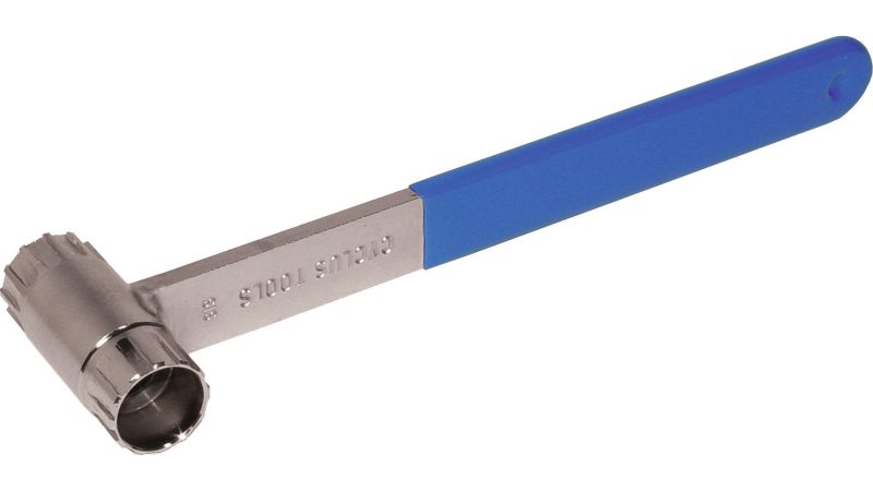 cyclus tools zahnkranzabzieher shimano fuer vollachsen
