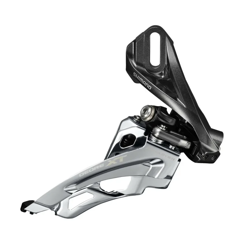 d03764c79273 Shimano Vorderer Umwerfer Deore Xt FD M8000 D 11V