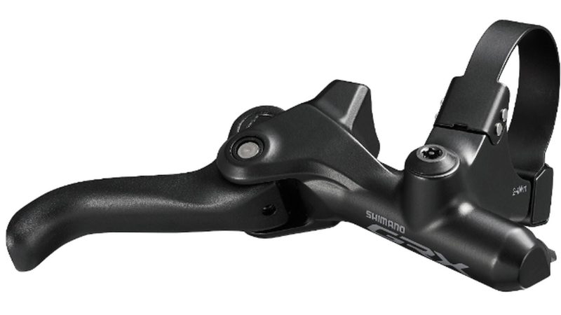 d04dc68ce876 Shimano GRX BL RX812 Bremshebel