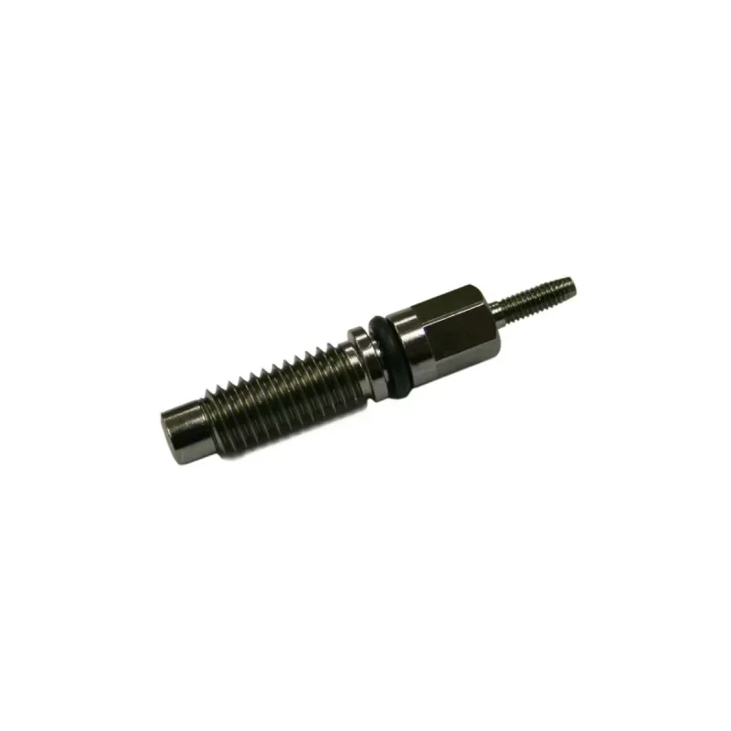 d056d1ea0451 Rockshox Anschluss fuer SchlauchSattelstuetze Hose Barb Reverb Remote