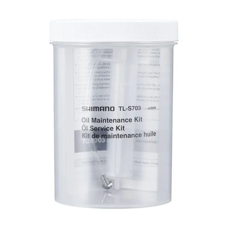 d0c88b3a0a74 Shimano Reparatur Set TL S703