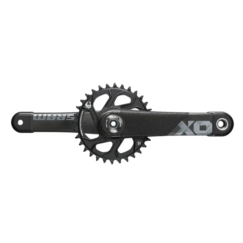 d0ffa6252772 Sram Tretlager X01 All Dh X Sync 2 Dub 883 Dm 34D