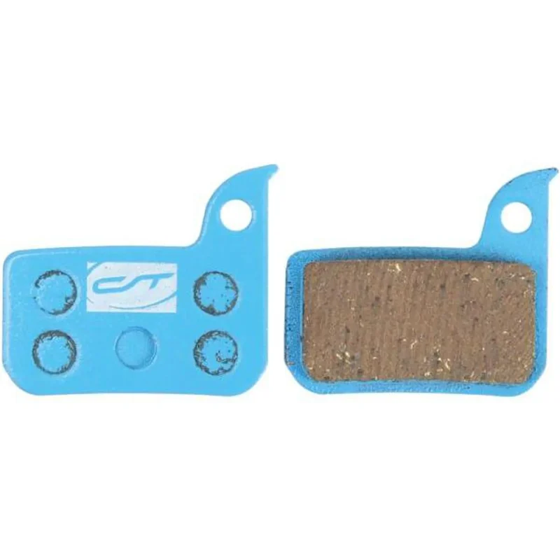 d109f7099e49 Contec Bremsbelag Org Cbp 370 Sram Road Level Ult Tlm
