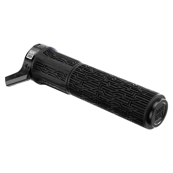d20ee115f89c Fahrradgriffe 3 Positionen Gabel Stossdaempfer b1 Rockshox Twistlock Ult. Full Sprint