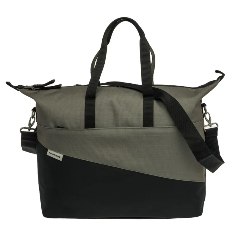 d28320fe8310 Newlooxs Gepaecktraegertasche Oslo Tendo Single 21L