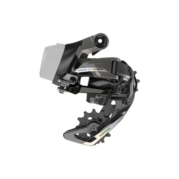d29e827887e2 Sram Hinterer Umwerfer ohne Batterie XX SL T Type Eagle AXS