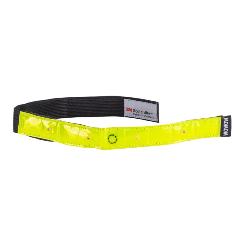 d2c3aca39ace WOWOW Smart Bar Reflexband