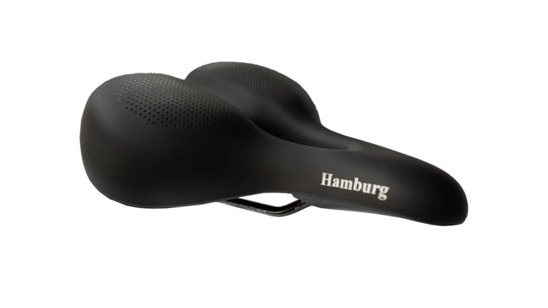 d2cccd31fe32 PP Sattel Hamburg 10 16 cm