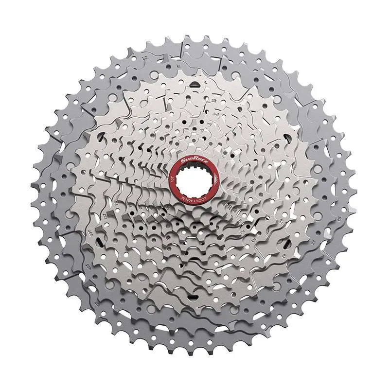 d2d9bf343f2e Sunrace Kassette CSMZ932 Shimano Microspline