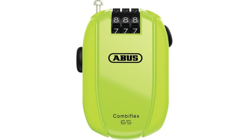 d34a4be416ef Abus Combiflex Stop Over 65