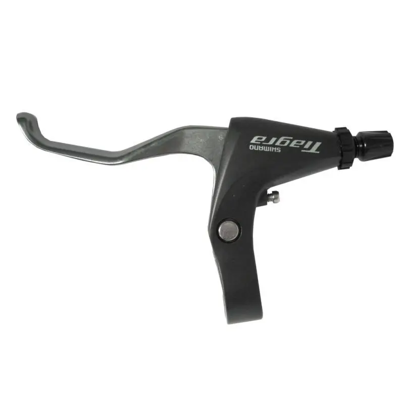 d3b678e31ac2 Linker Bremshebel fuer MTB Buegel ohne Kabel Shimano bl4700