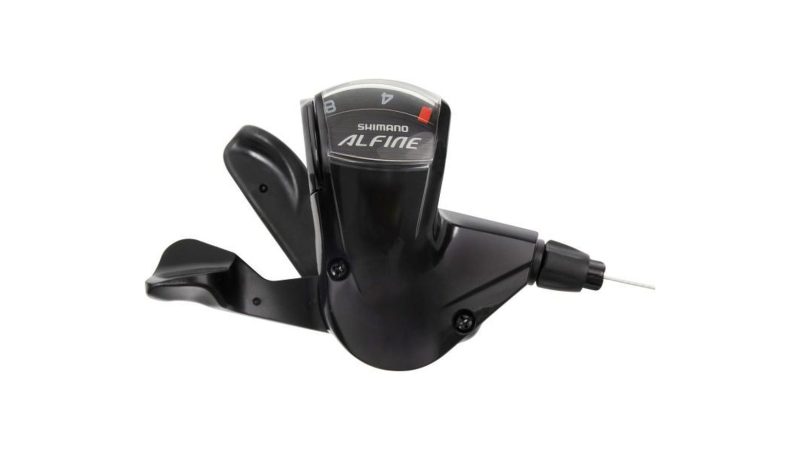 d3dfce5097b6 Shimano Alfine 8 Gang SL S503