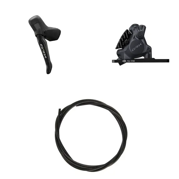 d3f8d3526250 Shimano Bremskit vorne GRX