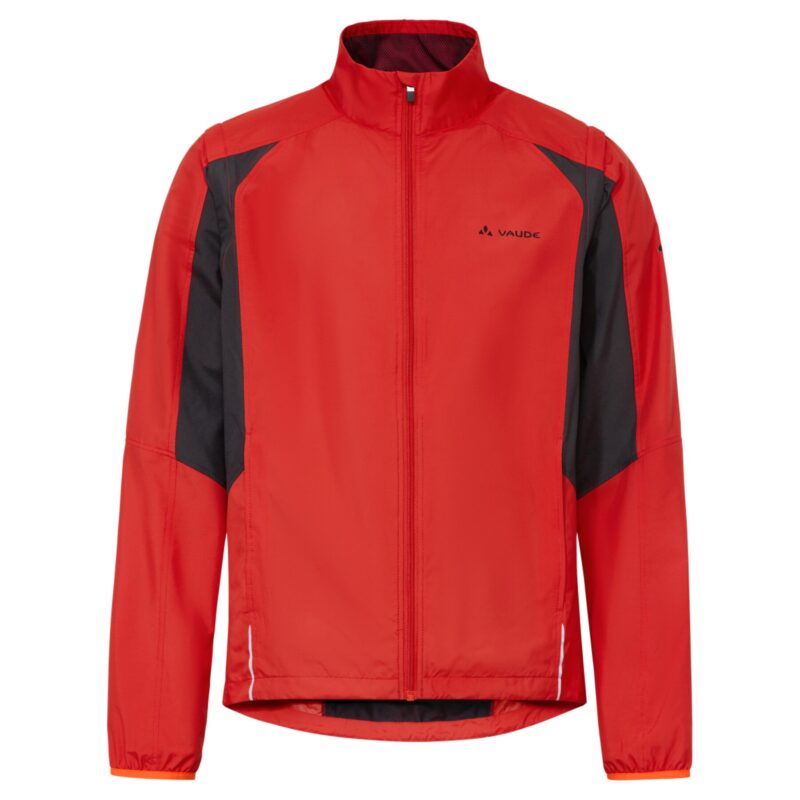 d405a1cecab8 VAUDE MENS DUNDEE CLASSIC ZO JACKET Zipp Off Windjacke
