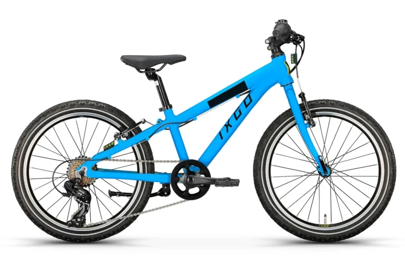 d43e46685911 IXGO KX ONE Diamant blue