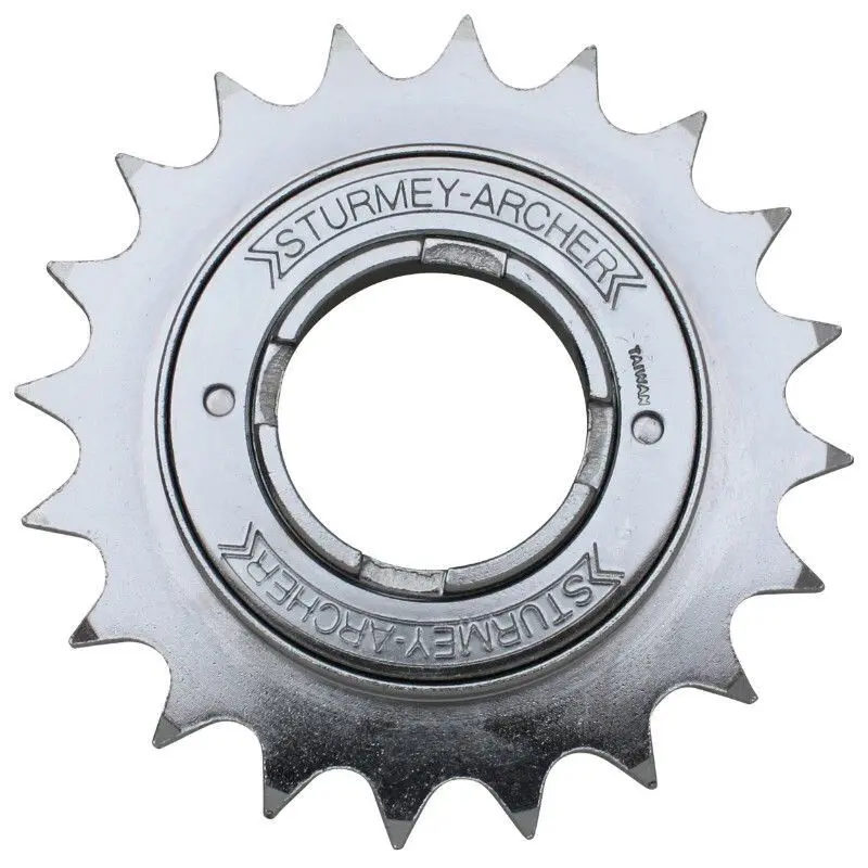 d49aeffd8fd0 Sunrace Kettenfreilauf in Box Sunrace 20D. 3.30