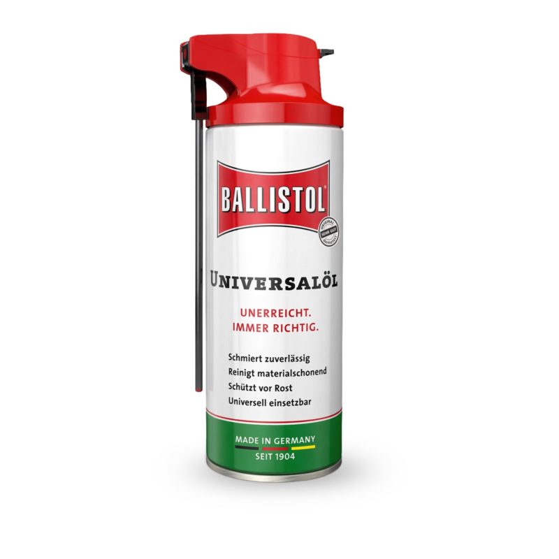 d4edcc7acfd3 Ballistol VarioFlex Universaloel