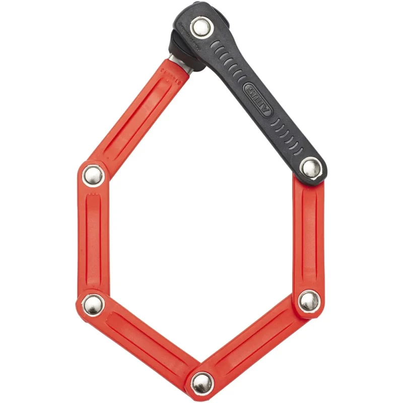 d4f7f624fad8 Abus Faltbares Schloss Bordo Lite 605560