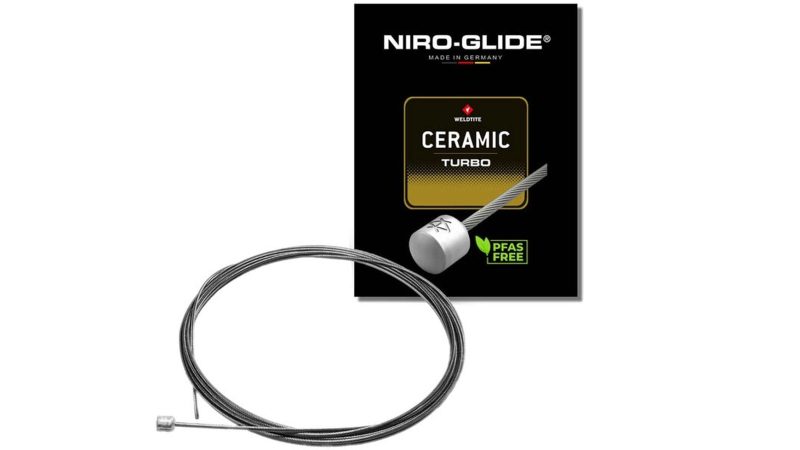 d51e2e5399fd Weldtite Ceramic Turbo 2200 mm