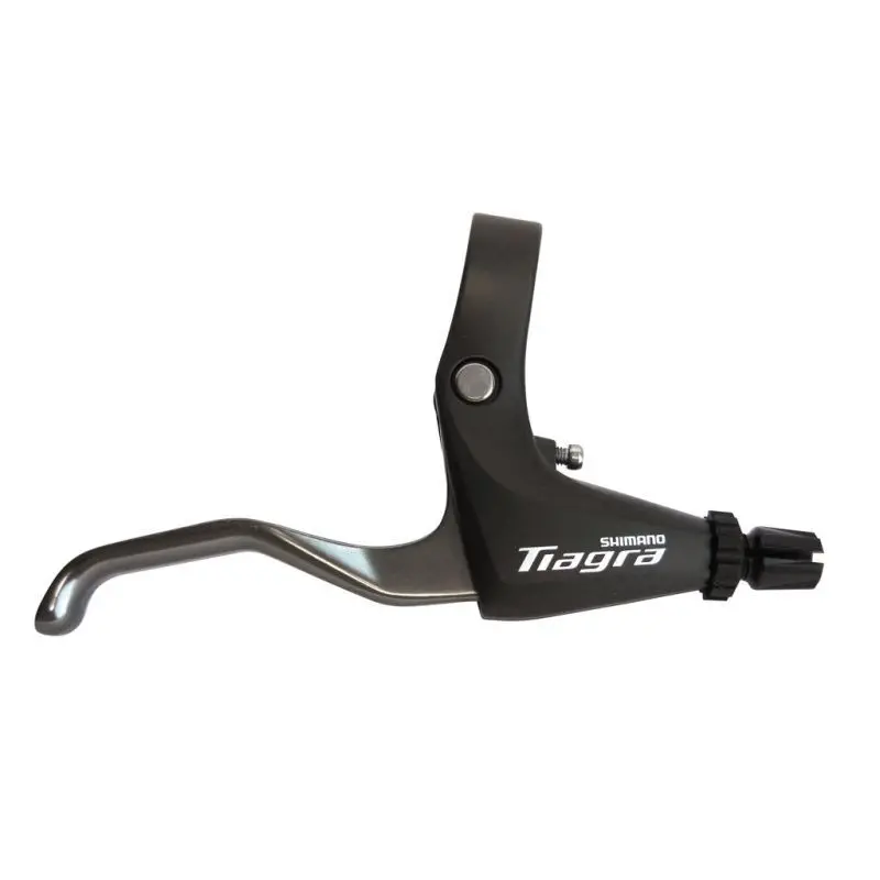 d559243eaa2a Linker Bremshebel fuer MTB Buegel ohne Kabel Shimano bl4700