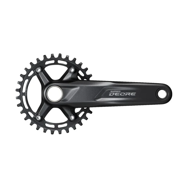 d5b78e65986b Shimano Einzelnes Tretlager Deore FC M5100 1 1011V