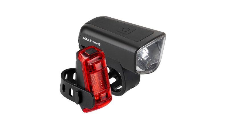 d5bf6ccd5e02 Axa DWN 30DWN USB REAR Basic Set