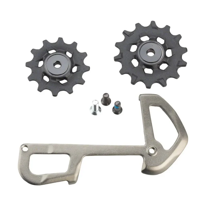 d5c2f948cc92 Sram Kieselstein Rf Xx1 Eagle Pulleys And Inner Cage