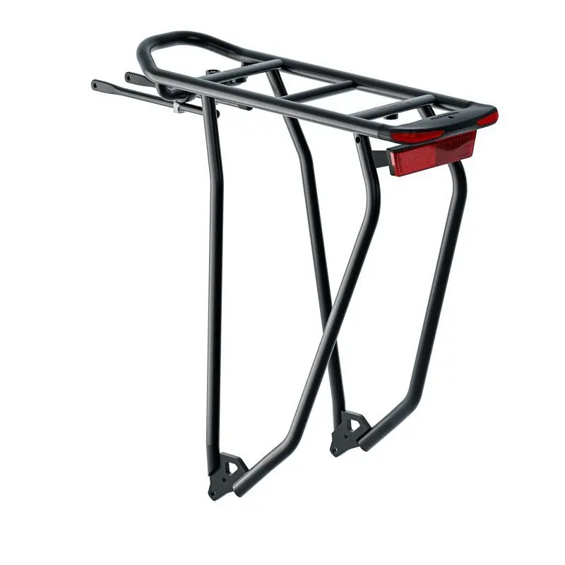 d604ebce73e4 Racktime Fahrradgepaecktraeger hinten Gleamit 2.0 Tour DC Snapit 2.0 26 28