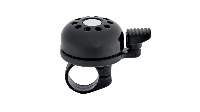 d6076f119c58 Mounty Miniglocke Charly