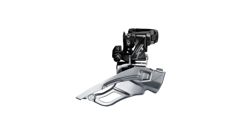 d641ed5b82bb Shimano FD T8000 Deore XT Top Swing