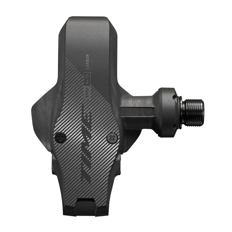 d65668562bd0 Pedale 10 Deplatz 51 Carbon Cleats ICLIC 5° C1 TIME XPro
