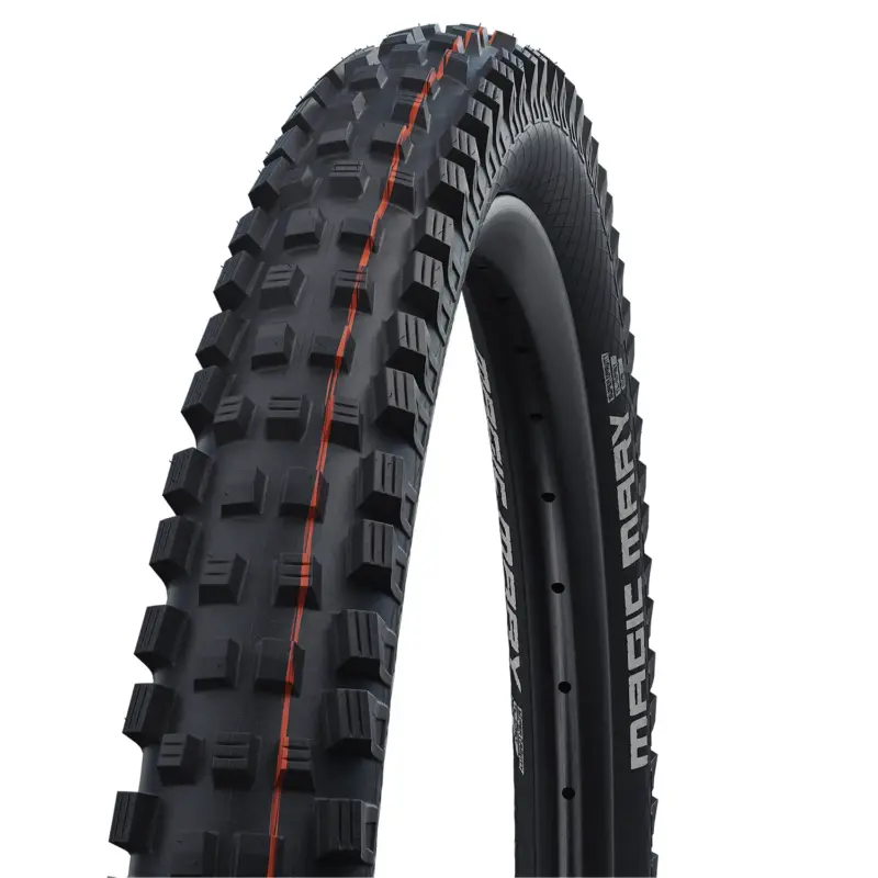 d6a145a916eb Schwalbe Pneu Magic Mary Gravity Pro TLR Addix Ultra Soft Radial