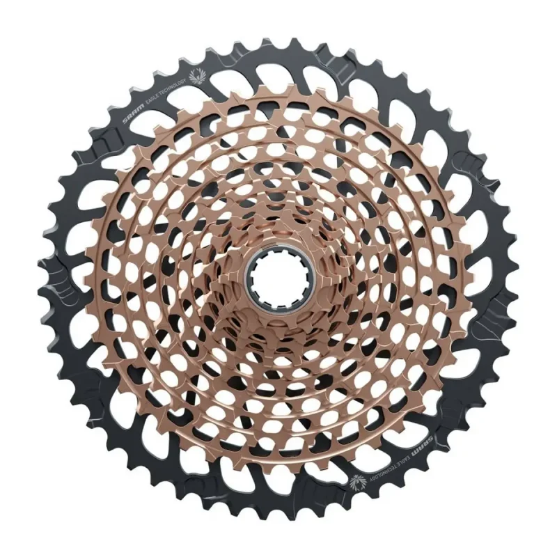 d6b97c01cf43 Sram Klebeband XG 1299 Eagle 12v 10 52T