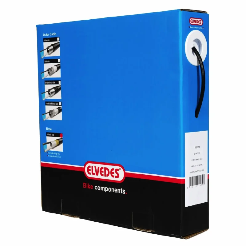 d6bad6b744a0 Elvedes Hydraulikschlauch Shimano SM BH 59