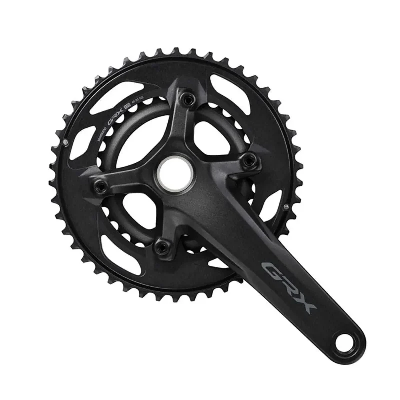 d6c3b7911800 Shimano Doppeltes Tretlager GRX FC RX610 2 12V