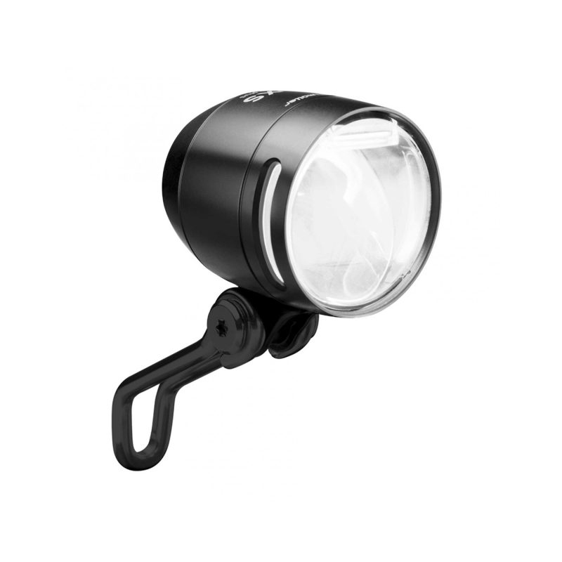 d71d87cebd85 B M Lumotec IQ XS E Scheinwerfer Tagfahrlicht E Bike
