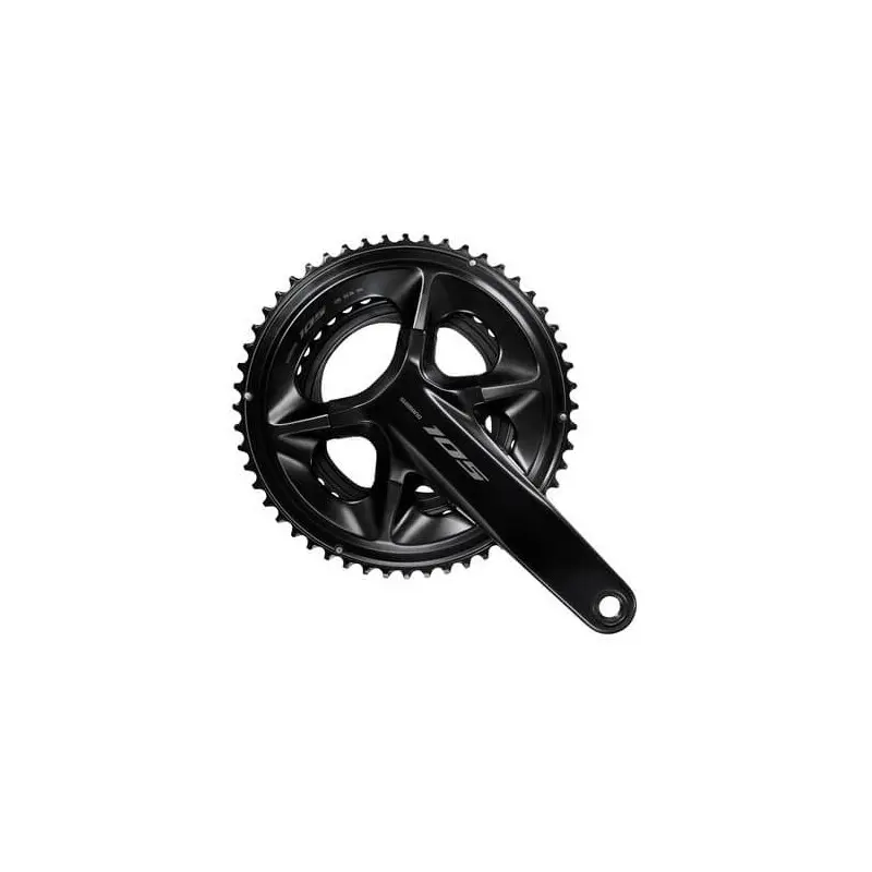 d7e92f6e8b9b Shimano Doppeltes Tretlager 105 FC R7100 12V