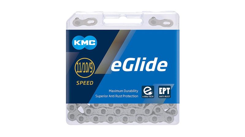 d8501ca669e1 KMC eGlide EPT Cues Kette