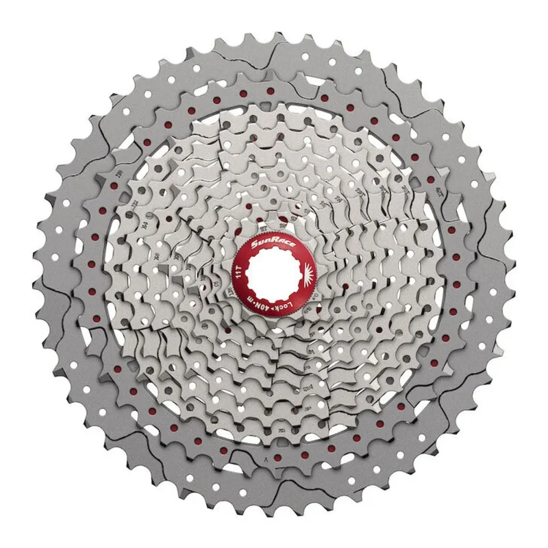d87732dd5f61 Sunrace Kassette 11 v AlumStahl Csms8 Shim.hg