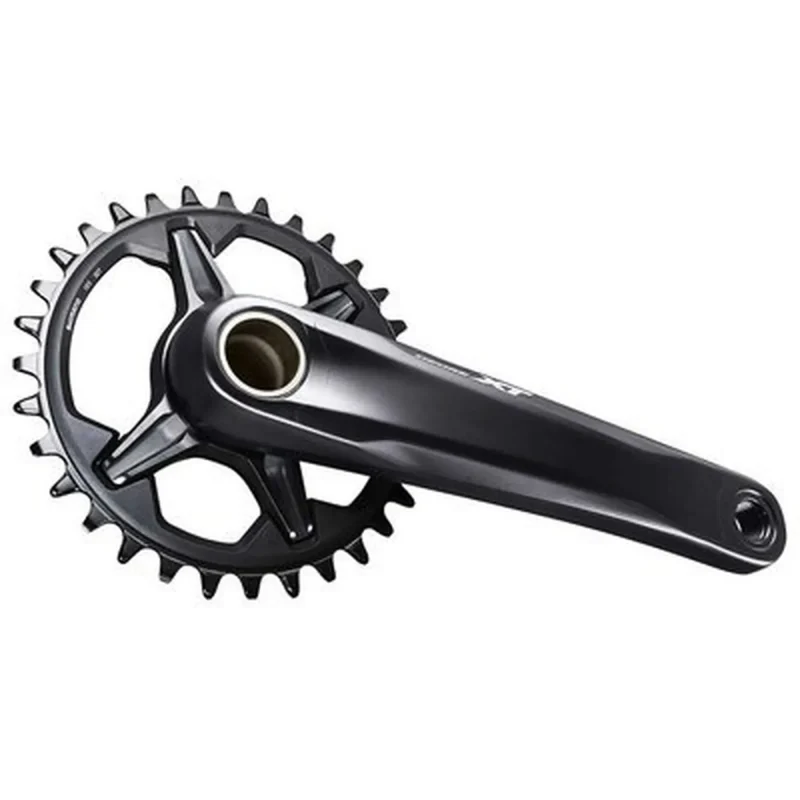 d87884d8af05 Shimano Einzelnes Tretlager Deore Xt FC M8100 12V