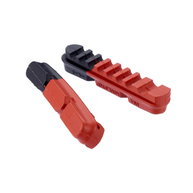 d88568102997 Kool Stop Dura 2 Dual Compound Bremsgummis